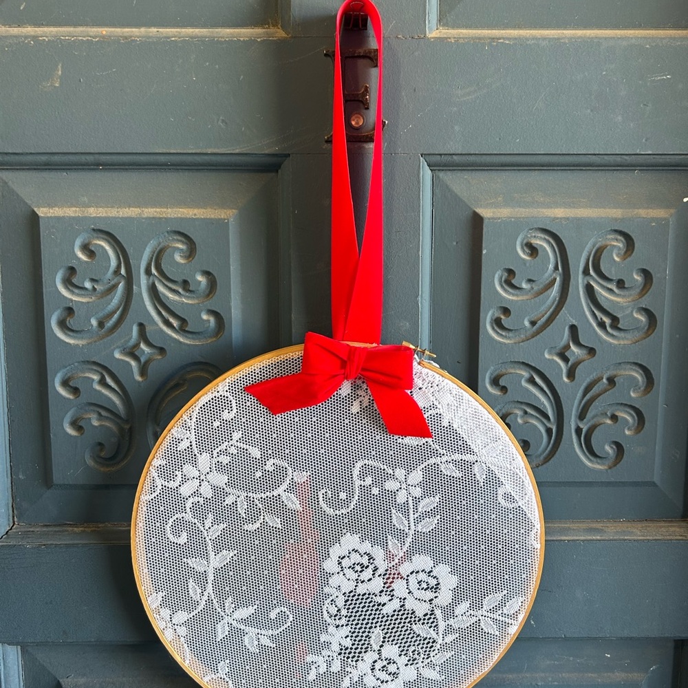 Holiday‎ decor - Picture 2 of 2